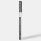 Coques Case-Mate iPhone J'aimerais pêcher une citation drôle (Verso / Droite)