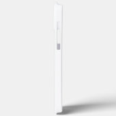 Coques Case-Mate iPhone J'aimerais pêcher une citation drôle (Verso / Gauche)