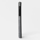 Coques Case-Mate iPhone J'aimerais pêcher une citation drôle (Dos/Gauche)