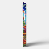 Coques Case-Mate iPhone Jam Dragon Band (Verso / Gauche)