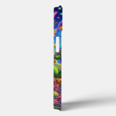 Coques Case-Mate iPhone Jam Dragon Band (Verso / Droite)