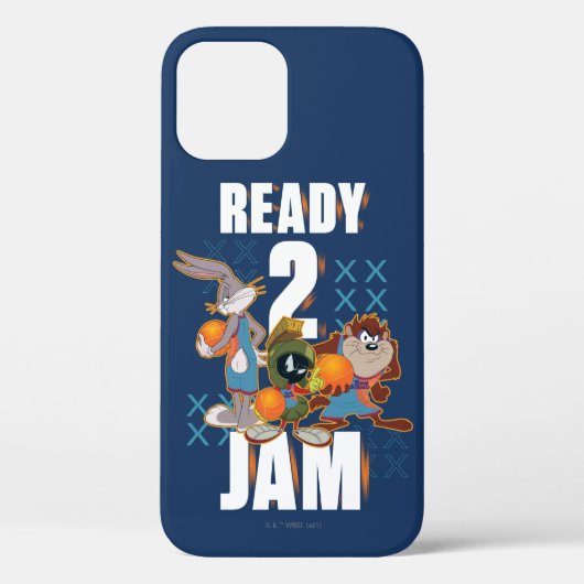 Coques Case-Mate iPhone JAM SPACE : UN NOUVEAU LEGAC™ | Jam 2 prêt (Verso)
