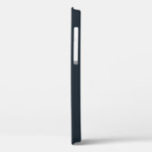 Coques Case-Mate iPhone JAM SPACE : UN NOUVEAU LEGAC™ | TUNE SQUAD™ Lineup (Verso / Gauche)