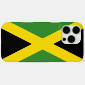 COQUES Case-Mate iPhone JAMAICA (Verso (horizontal))