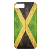 Coques Case-Mate iPhone Jamaican Flag - Proud Jamaicans - iPhone Case (Dos)