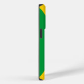 Coques Case-Mate iPhone Jamaïque (Verso / Droite)