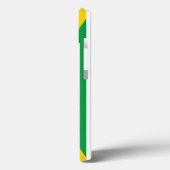 Coques Case-Mate iPhone Jamaïque (Verso / Gauche)