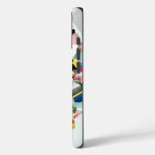 Coques Case-Mate iPhone Jambo Habari Afrique ! J'aime l'Afrique (Verso / Gauche)