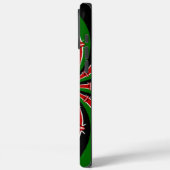 Coques Case-Mate iPhone Jambo Habari ! Kenya Hakuna Matata (Verso / Gauche)