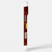 Coques Case-Mate iPhone Jambo Hakuna Matata : Art africain Imprimer/Graphi (Verso / Droite)