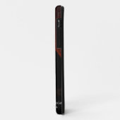 Coques Case-Mate iPhone James K Polk Et Citation (Dos/Gauche)