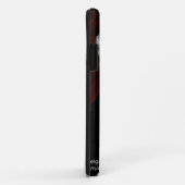 Coques Case-Mate iPhone James K Polk Et Citation (Dos/Droite)