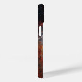 Coques Case-Mate iPhone James Webb Télescope spatial Tarantula Nebula NIRC (Verso / Droite)