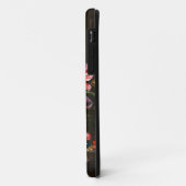 Coques Case-Mate iPhone Jan Davidsz de Heem, Vase des fleurs, 1670 (Dos/Gauche)