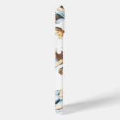 Coques Case-Mate iPhone Jane Austen (Verso / Droite)