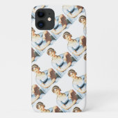 Coques Case-Mate iPhone Jane Austen (Dos)