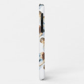 Coques Case-Mate iPhone Jane Austen (Dos/Gauche)