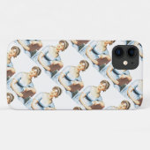 Coques Case-Mate iPhone Jane Austen (Dos (Horizontal))