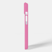 Coques Case-Mate iPhone Jane comme dans Jane Austen, signature (Verso / Gauche)