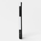 Coques Case-Mate iPhone Jane Eyre - I Am No Bird - Ajouter Votre Nom (Dos/Gauche)