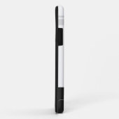 Coques Case-Mate iPhone Jane Eyre - I Am No Bird - Ajouter Votre Nom (Dos/Droite)