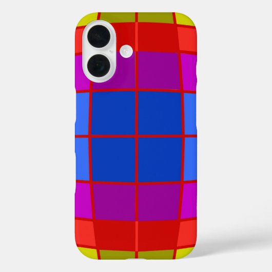 Coques Case-Mate iPhone Janet (Verso)