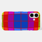 Coques Case-Mate iPhone Janet (Verso (horizontal))