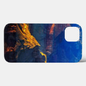 Coques Case-Mate iPhone Jante de sud de canyon grand (Verso (horizontal))