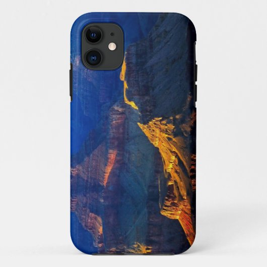 Coques Case-Mate iPhone Jante de sud de canyon grand (Dos)