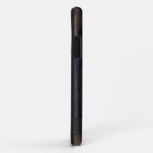 Coques Case-Mate iPhone Janv. Eyck- le mariage d'Arnolfini (Dos/Droite)