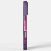 Coques Case-Mate iPhone Japanese Neon (Verso / Droite)