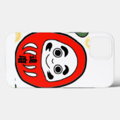 Coques Case-Mate iPhone Japanese Traditional Culture  (Verso (horizontal))