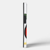 Coques Case-Mate iPhone Japanese Traditional Culture  (Verso / Droite)