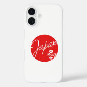Coques Case-Mate iPhone Japon (Verso)
