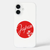 Coques Case-Mate iPhone Japon (Verso)