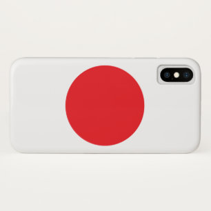 Case-Mate iPhone Case Japon