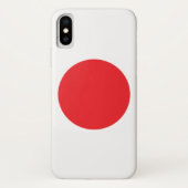 Coques Case-Mate iPhone Japon (Dos)
