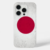 Coques Case-Mate iPhone Japon (Verso)