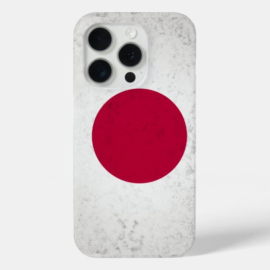 Coques Case-Mate iPhone Japon (Verso)
