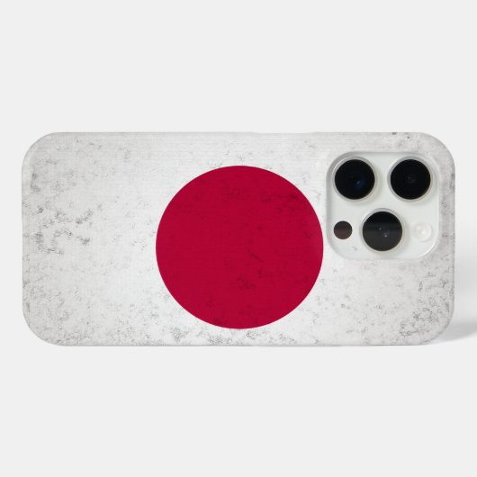 Coques Case-Mate iPhone Japon (Verso (horizontal))
