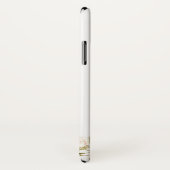 Coques Case-Mate iPhone Japon Fleurs de printemps et oiseaux (Dos/Droite)