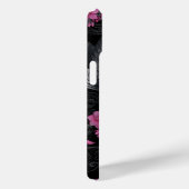 Coques Case-Mate iPhone Japonais Koi Fish mode foncé (Verso / Droite)