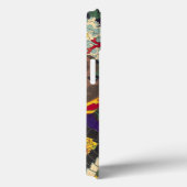 Coques Case-Mate iPhone Japonais Samurai Kabuki Chikanobu (Verso / Droite)