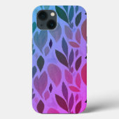 Coques Case-Mate iPhone J'Appelle 13. (Verso)