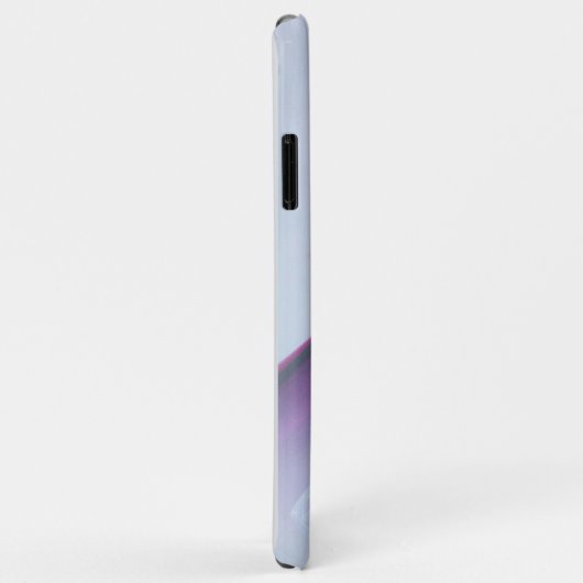 Coques Case-Mate iPhone J'appelle des cas (Dos/Droite)