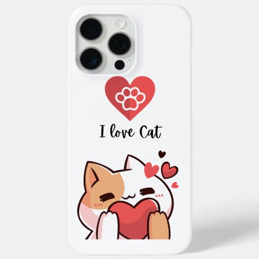 Coques Case-Mate iPhone J'appelle des cas (Verso)