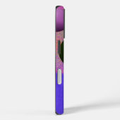 Coques Case-Mate iPhone J'Appelle L'Affaire Par JP'S Artsy Ware (Verso / Droite)