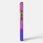 Coques Case-Mate iPhone J'Appelle L'Affaire Par JP'S Artsy Ware (Verso / Gauche)