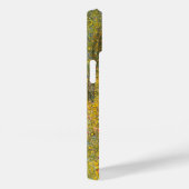 Coques Case-Mate iPhone Jardin agricole Gustav Klimt avec Crucifix (Verso / Droite)