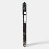 Coques Case-Mate iPhone Jardin aquatique à Giverny, France par Claude Mone (Verso / Gauche)